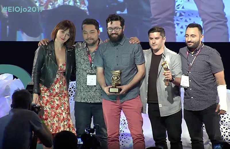 Las mejores campañas móviles premiadas en El Ojo 2017