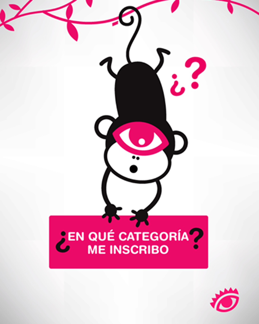 Nuevos jurados para El Ojo 2014