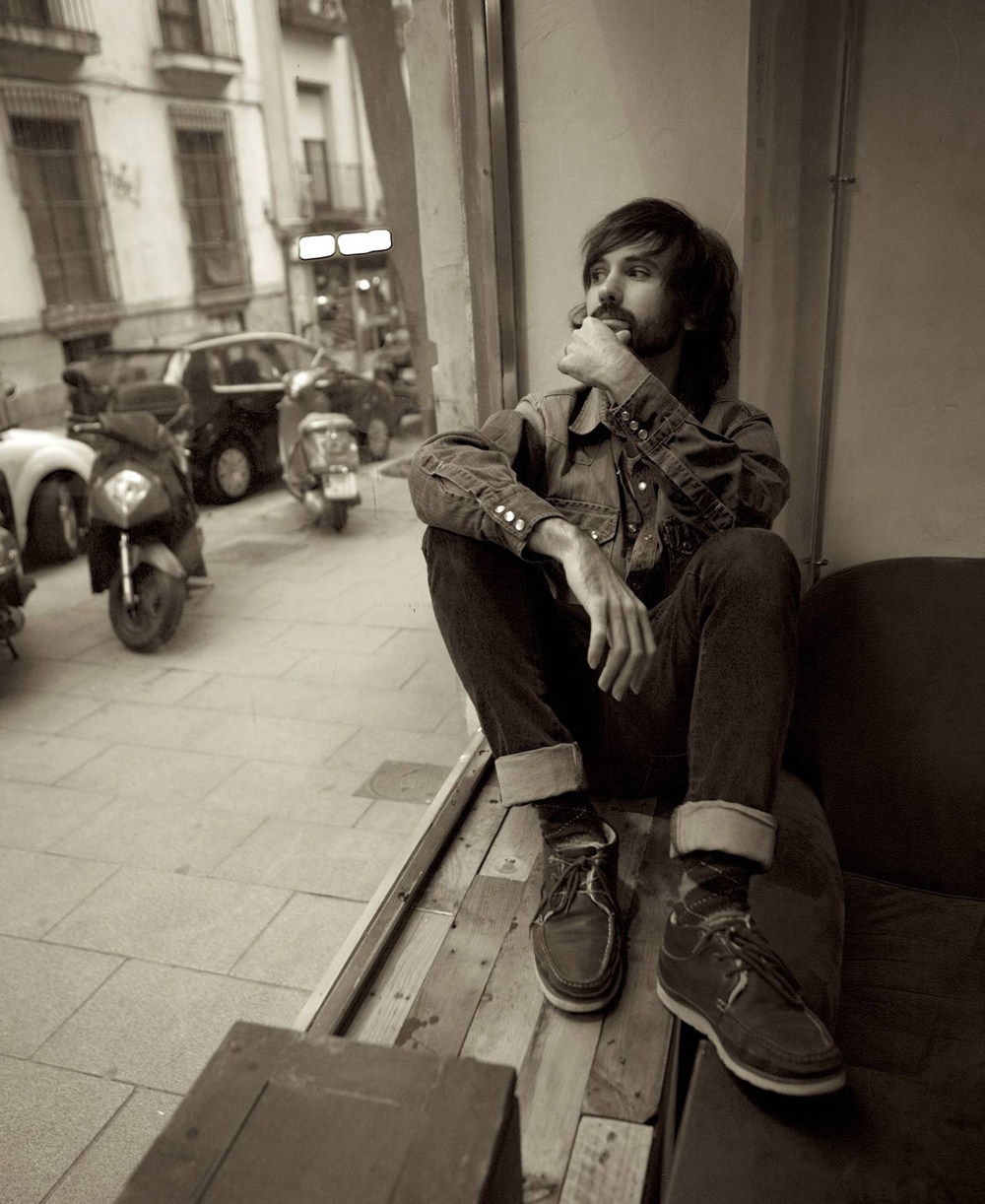 El Pescao pide consejo a sus fans