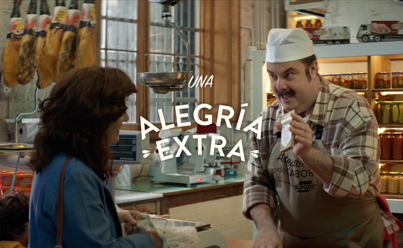 El Pozo quiere darnos una alegría extra