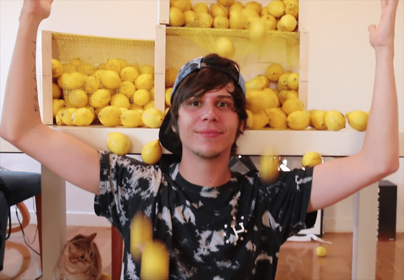 El tuit más retuiteado de 2016 es de un youtuber español