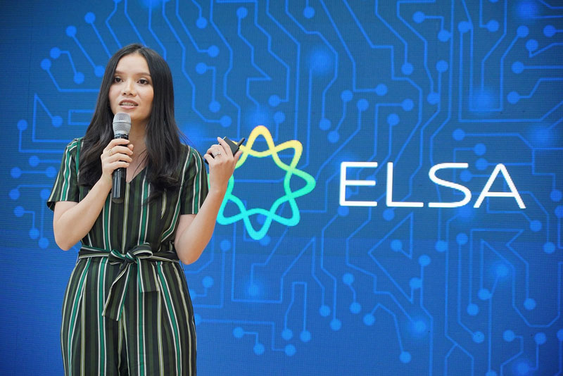 ELSA, app para mejorar tu pronunciación en inglés
