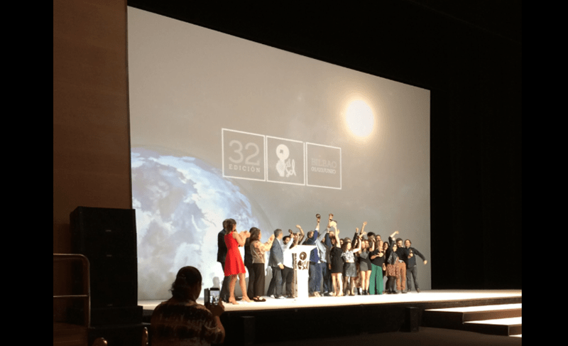 Loterías y Audi brillan en el palmarés de El Sol 2017