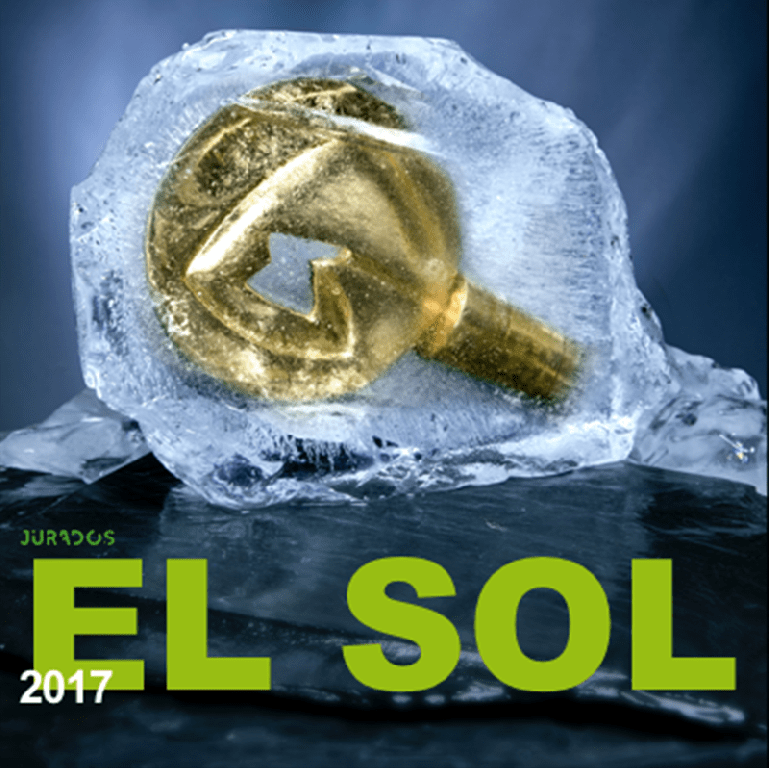 El Sol 2017 anuncia nuevos jurados