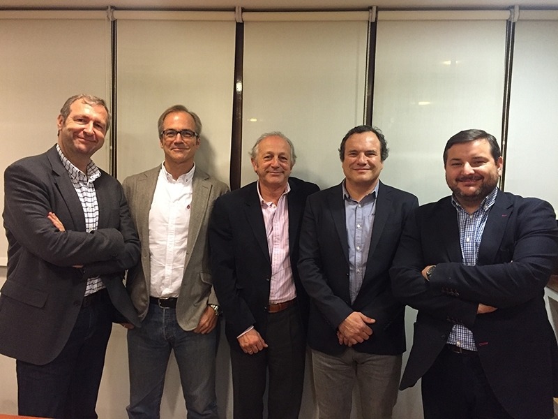 El Sol será gestionado por cinco personas