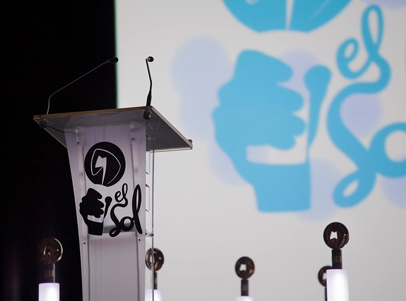 El Sol convierte a Madrid en la capital internacional de la creatividad