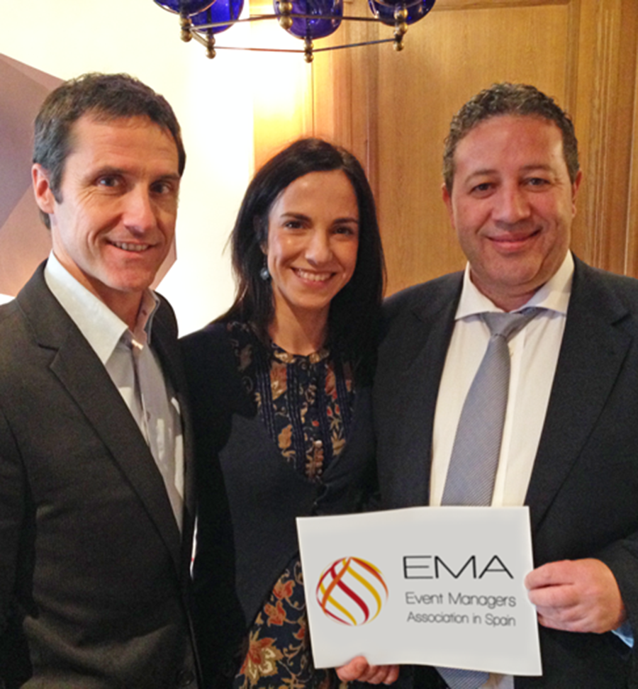 Nace la Asociación de Responsables de Eventos Corporativos
