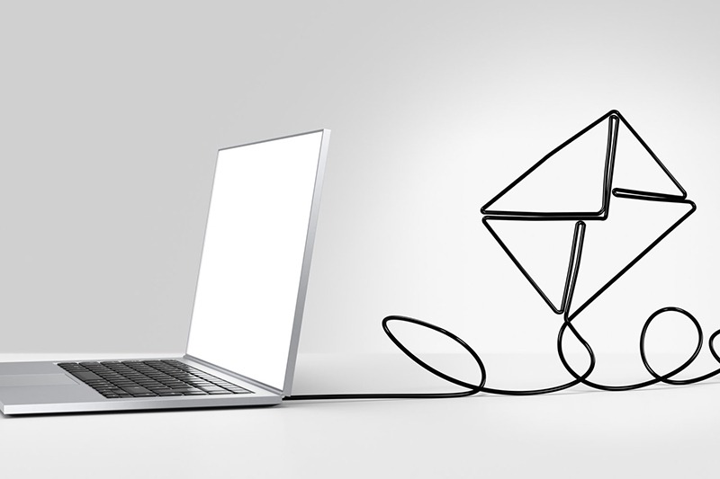 Los mails de banca y seguros son los más abiertos