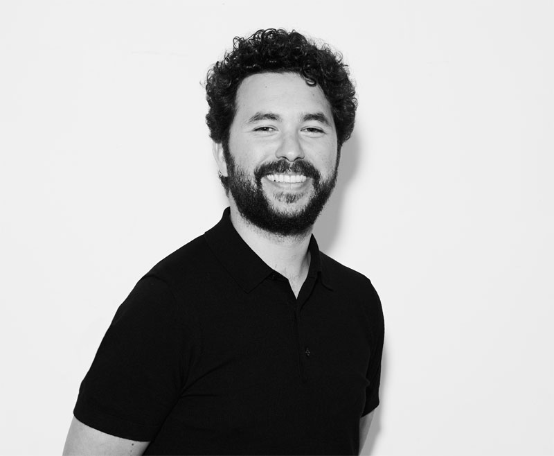 Emilio Romero se incorpora a PINK como Project Manager