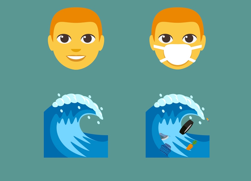 Ecoembes y TBWA lanzan los emojis del futuro