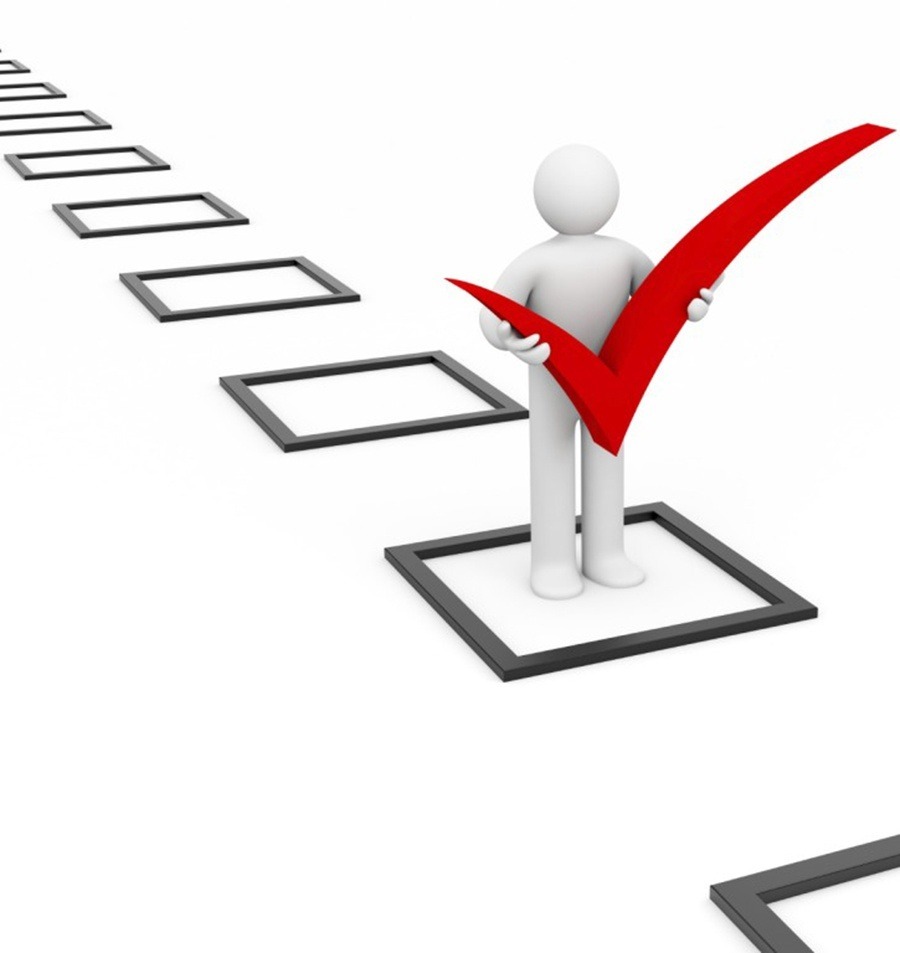 Los 7 errores más comunes de las encuestas