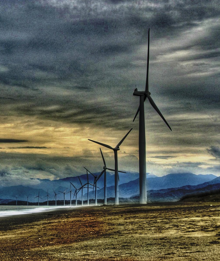 Factory Microgrid, por las energías renovables