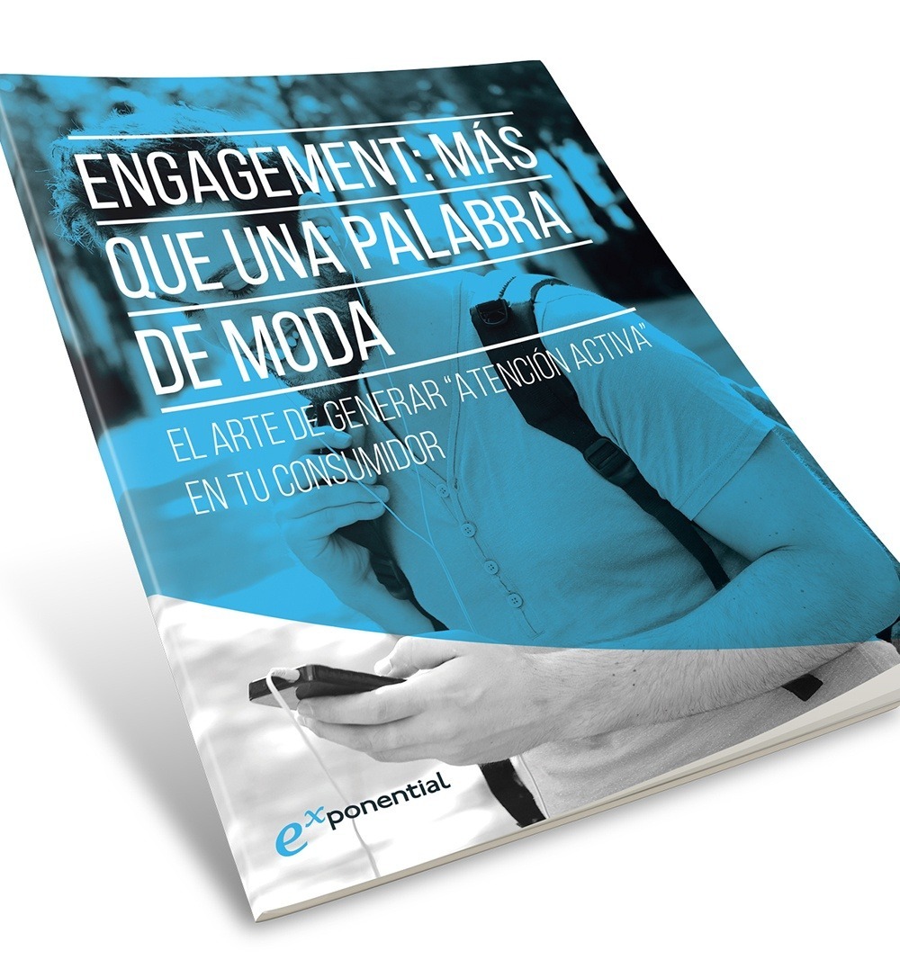 "Engagement", más que una palabra de moda