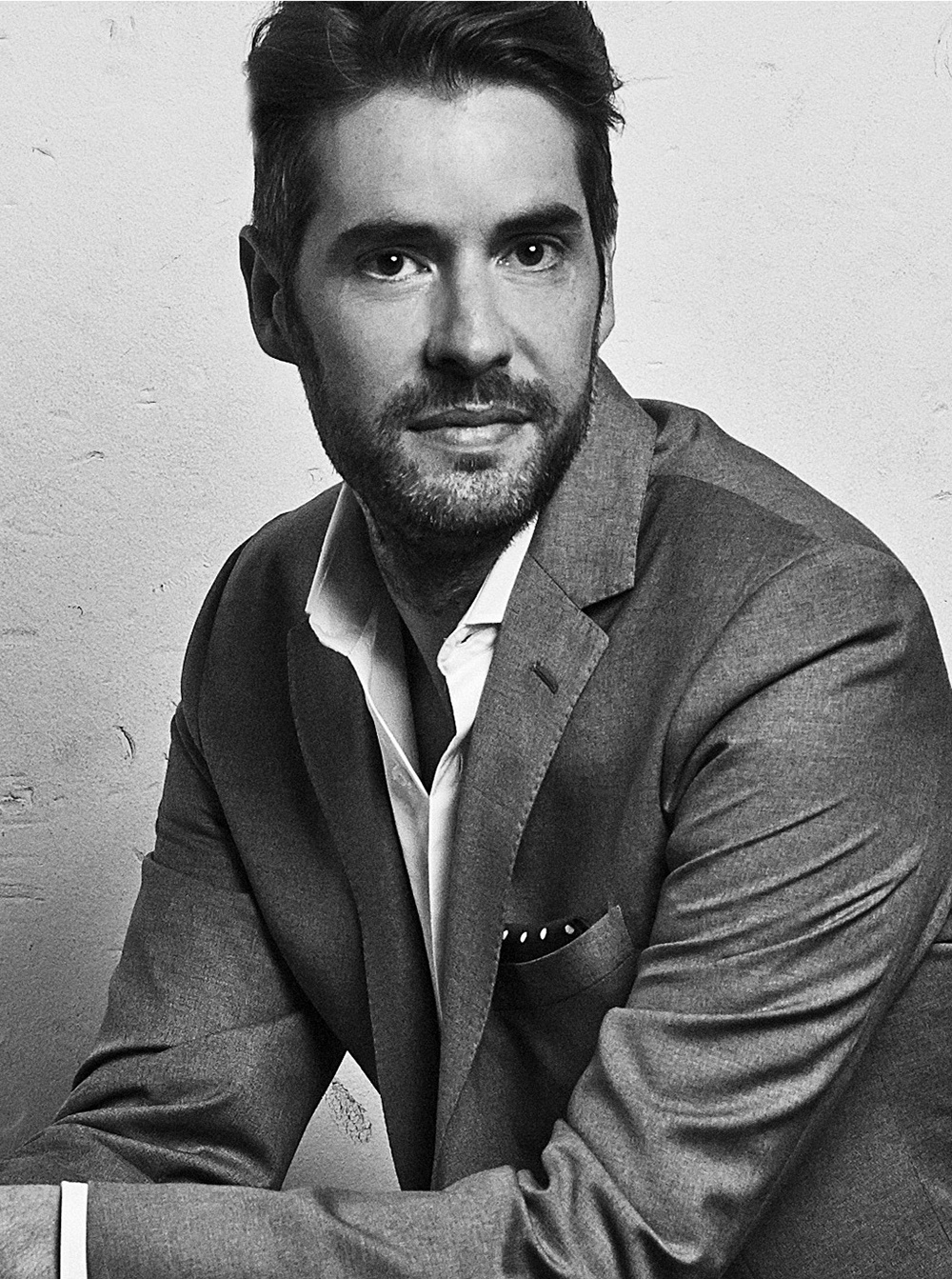 Enric Pastor, director editorial de AD