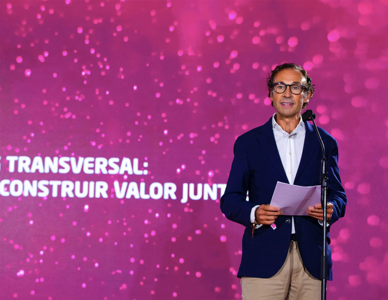 Entrega de los Premios Nacionales de Marketing 2020