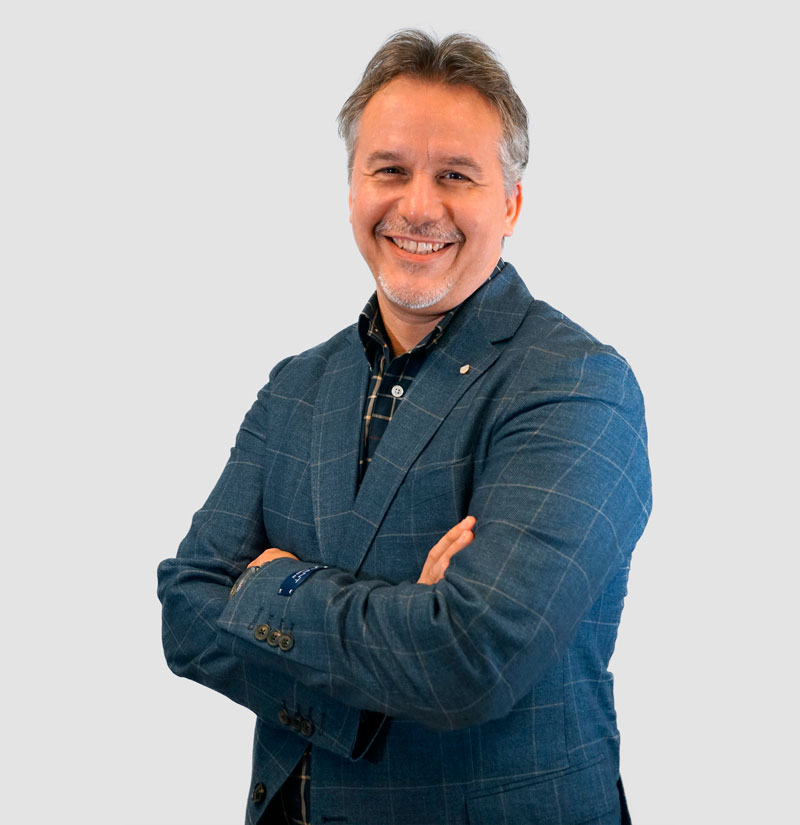 Equmedia refuerza su área Digital y de Innovación con Enrique Díaz