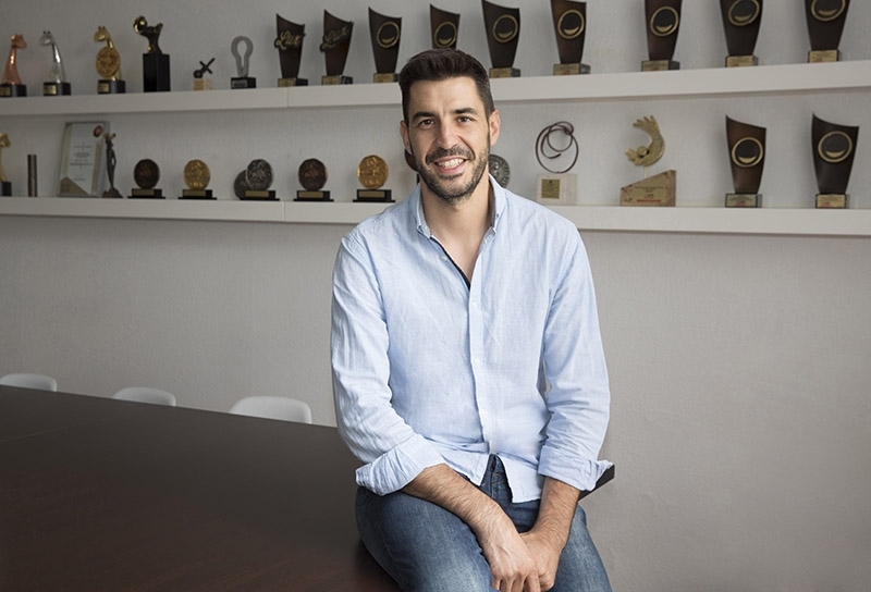 Publips-Serviceplan refuerza su equipo de cuentas
