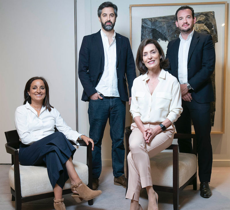 PRISA Media crea tres nuevas direcciones en el área comercial