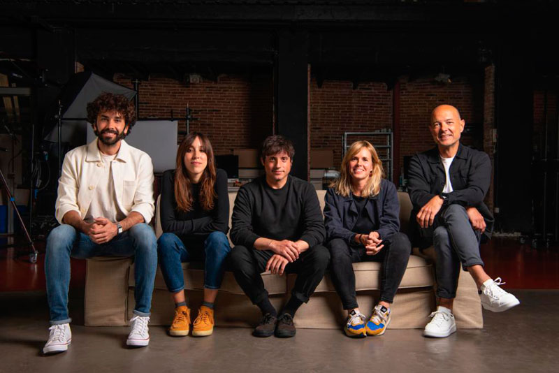 La agencia DDB refuerza el equipo creativo de ALDI