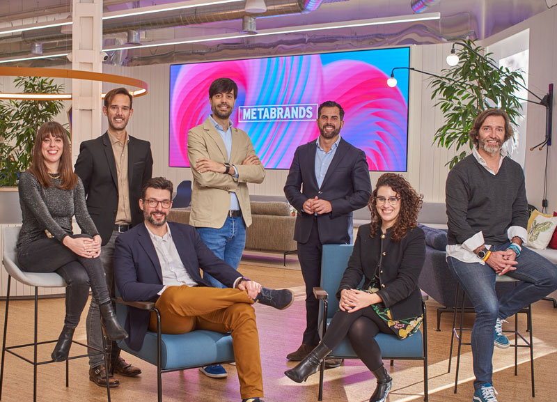 IPG Mediabrands crea una unidad especializada en el metaverso