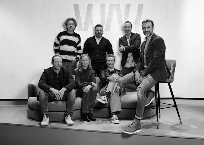 De Weaddyou a Way, "la agencia que define la voz de las marcas"