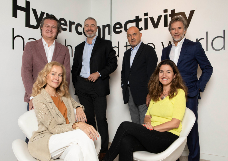 Both People & Comms se integra en el Grupo Newlink