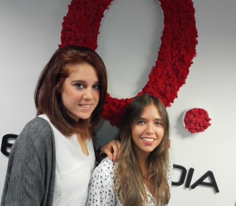 Equmedia fortalece su equipo digital