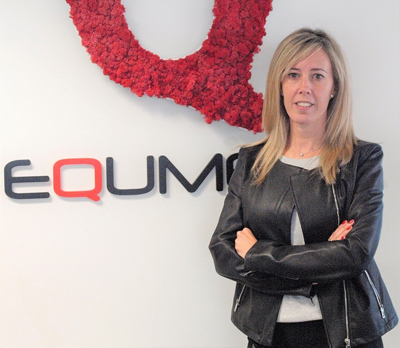 EQUMEDIA refuerza su equipo digital