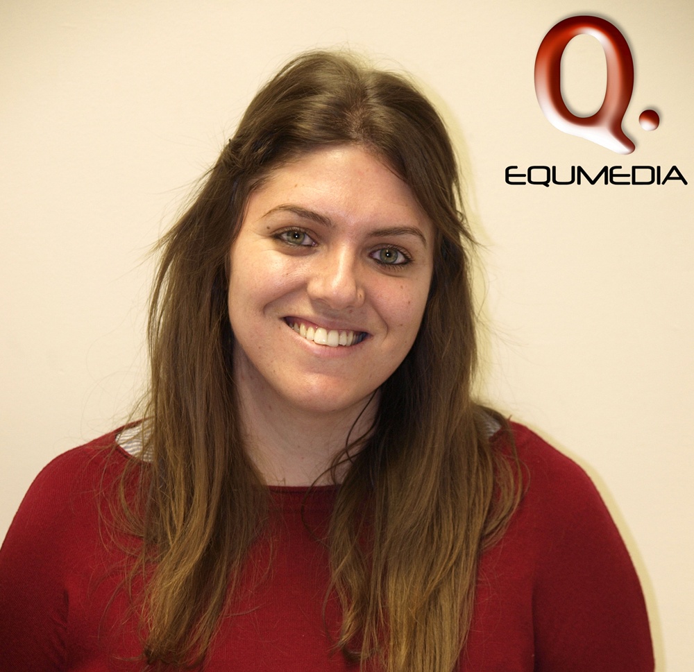 Nuria Blanco se incorpora a Equmedia