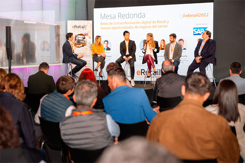 Todas las claves del eRetail Congress 2022