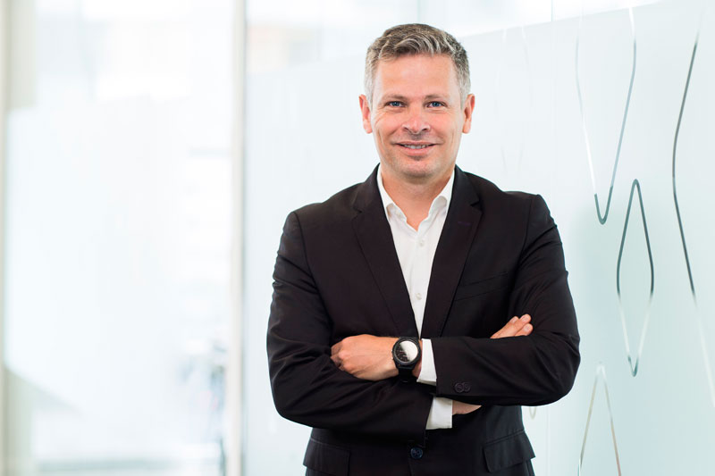 Erik Larsson, nuevo Director de marketing de Philip Morris Spain