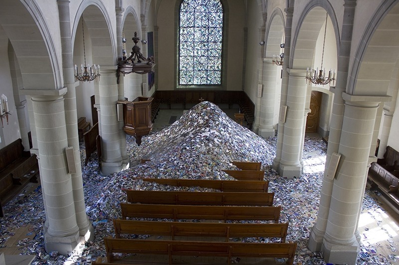 Cómo convertir errores épicos en éxitos creativos