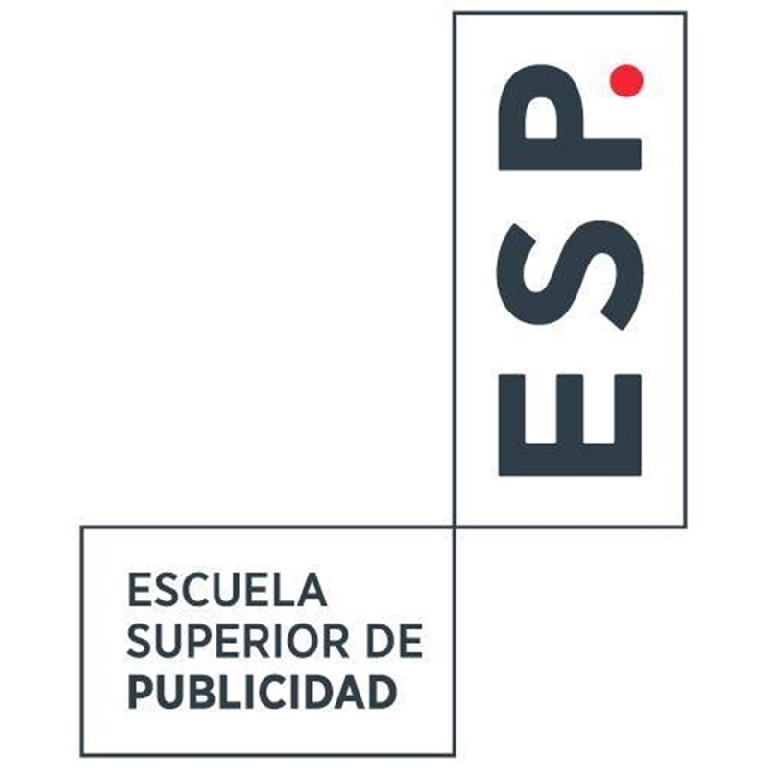 La Escuela Superior de Publicidad estrena imagen corporativa