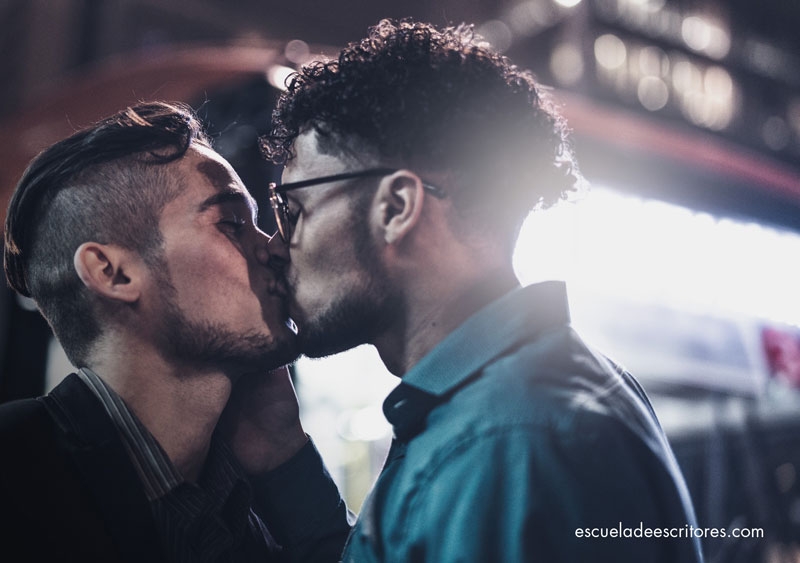 Grow lanza "Palabras", la nueva campaña de la Escuela de Escritores