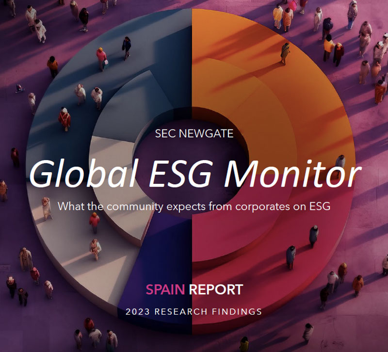Luces y sombras en criterios ESG