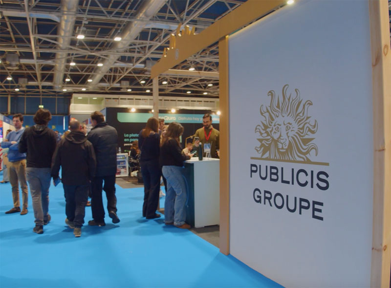 Publicis reúne a profesionales del Marketing y Retail Media