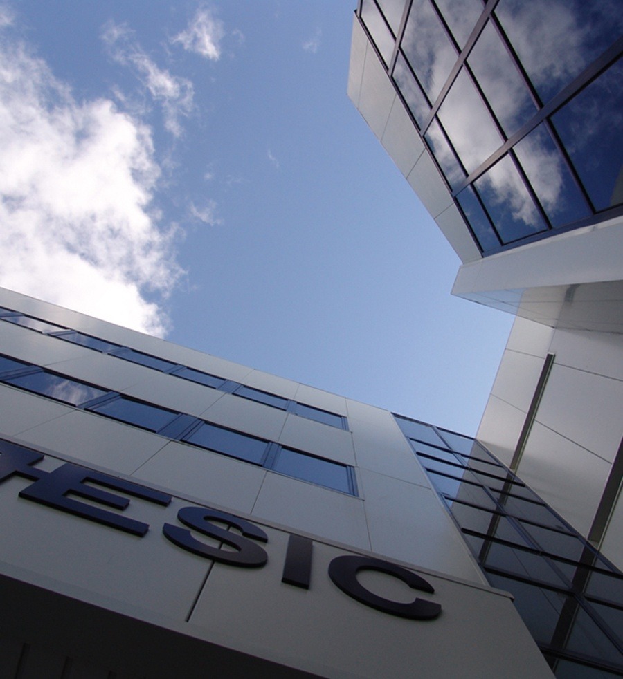 Del Market Research al Consumer Intelligence