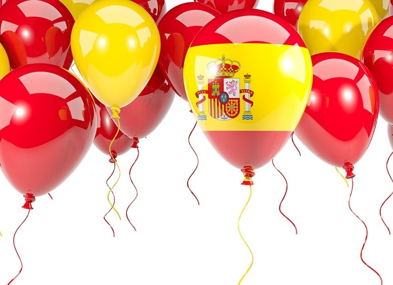 ¿Qué imagen tienen los españoles de España?