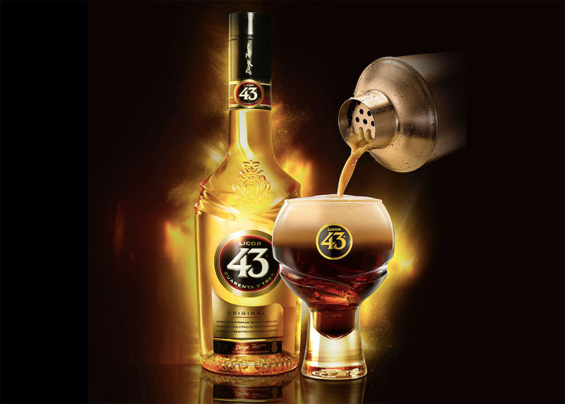 Arnold Madrid y Havas PR ganan la cuenta de Licor 43