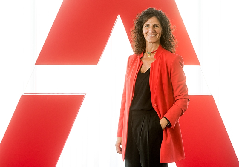 Ester García Cosín, nueva Directora general de Havas Media Group