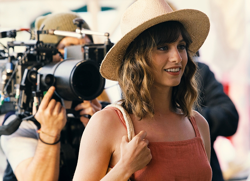 Estrella Damm estrena su primer corto musical
