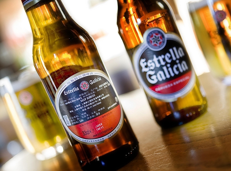 M&CSaatchi gana la cuenta de Estrella Galicia