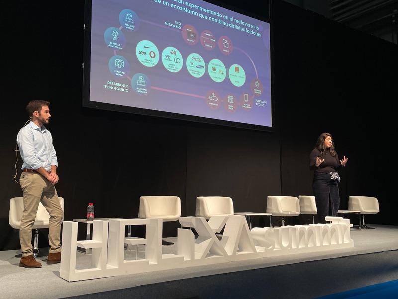 IPG Mediabrands presenta un estudio sobre el metaverso