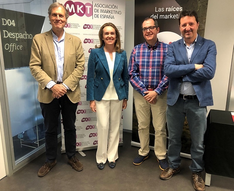 Se duplica el número de infieles a las marcas en solo 2 años