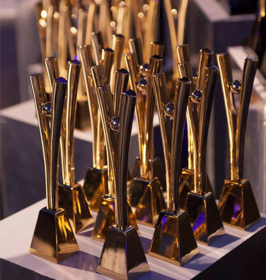 Españoles premiados en los Eurobest 2013