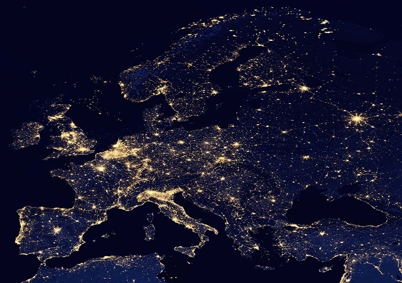 Europa sólo dedica un 11% del tiempo a innovar