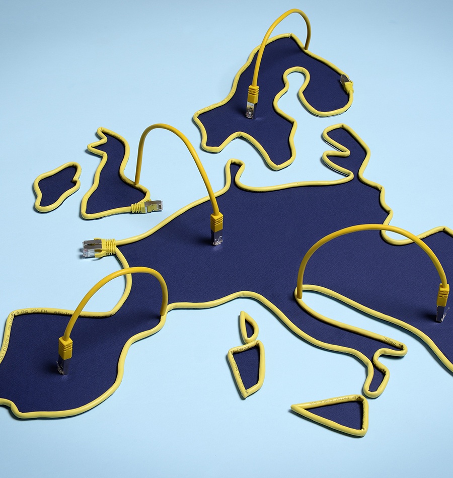 Las startups españolas reclaman unidad