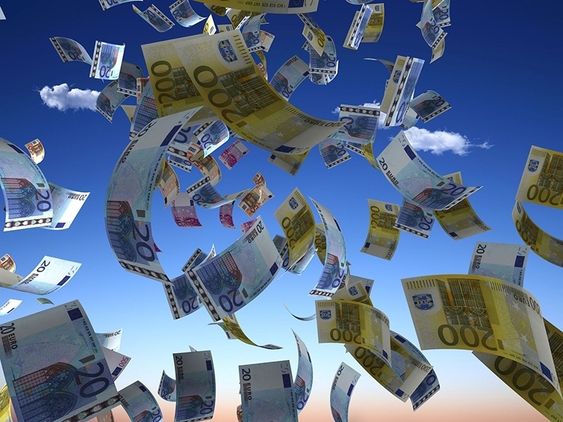 Y la inversión publicitaria sigue creciendo