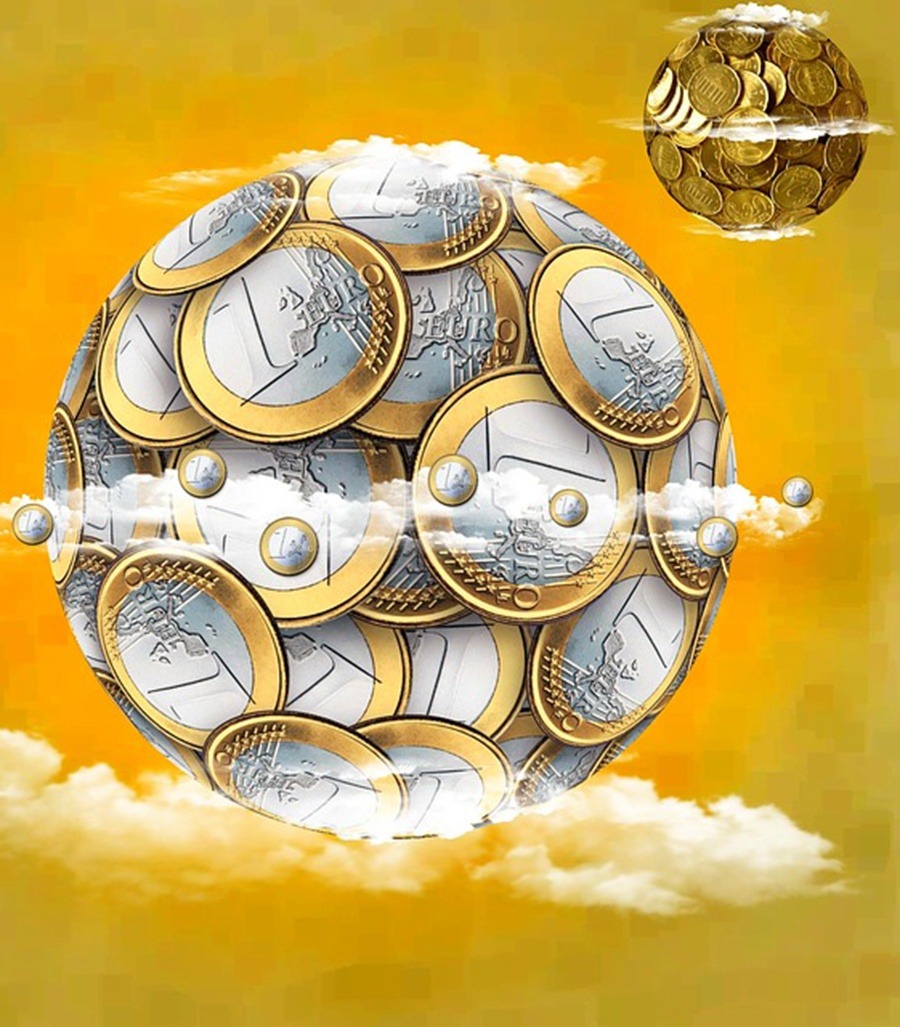 España, el país europeo que más crece en inversión publicitaria