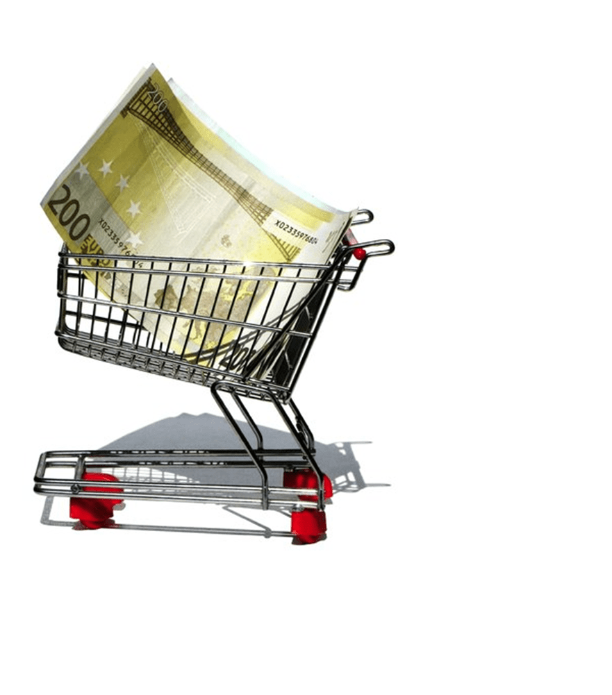 Mejora nuestra intención de compra